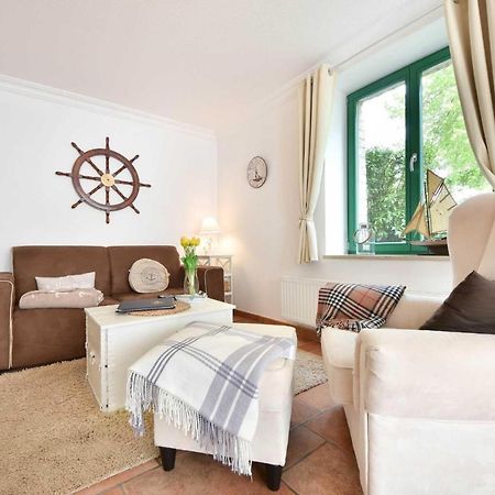 Villa Perkunos Wohnung 2 Heringsdorf  Bagian luar foto
